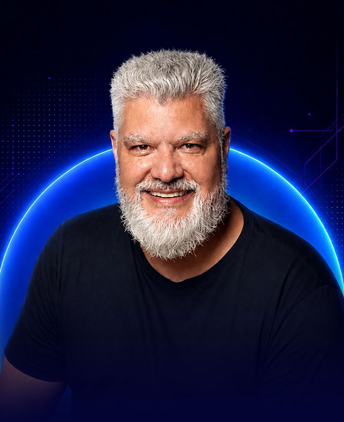 Roberto Arruda