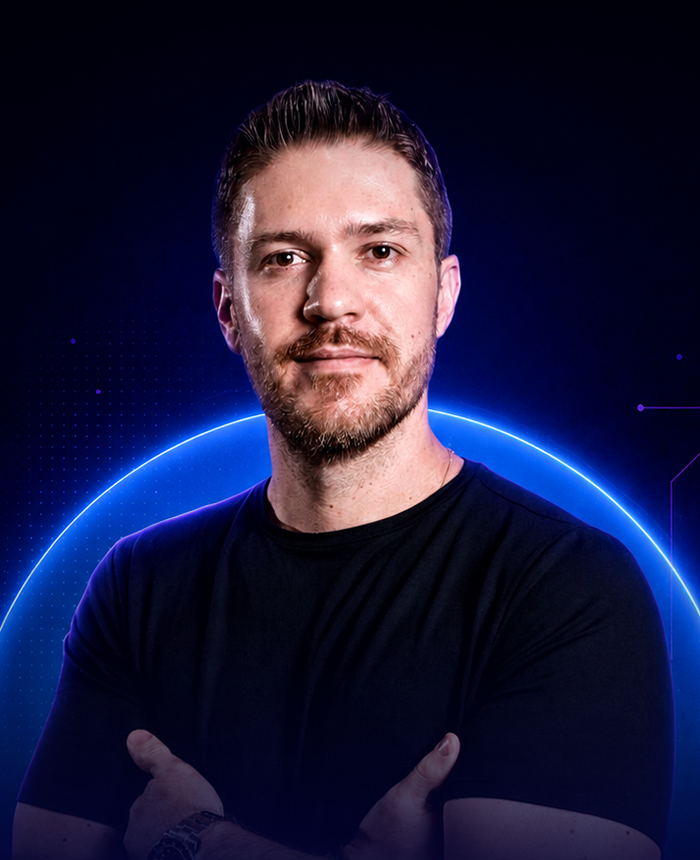 Rodrigo Mazer