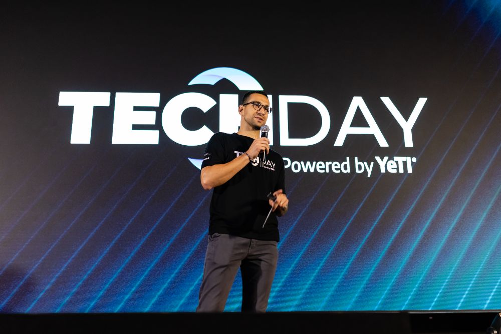 TechDay